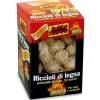 32 Riccioli accendifuoco