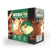 Accendifuoco Ricciolo 45 pz