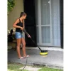 Accessorio lavapavimenti per idropulitrici ad alta pressione Lavor