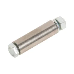 Accessorio per assale per ruote 45x15x15 mm