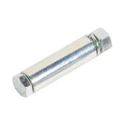 Accessorio per assale per ruote da incasso 61 mm