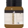 Acrilico bronzo 500 ml