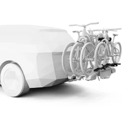 Adattatore bici aggiuntiva per EasyFold 3