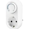 Adattatore dimmer per spina LED