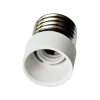 Adattatore lampadina da E14 a E27