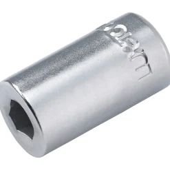 Adattatore LUX-TOOLS Comfort per punte 6,3 mm (1/4")