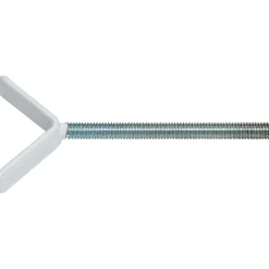 Adattatore per cancelletti di sicurezza da scale 2 pz