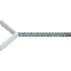 Adattatore per cancelletti di sicurezza da scale 2 pz