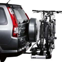 Adattatore per fuoristrada per VeloSpace XT 3 bici