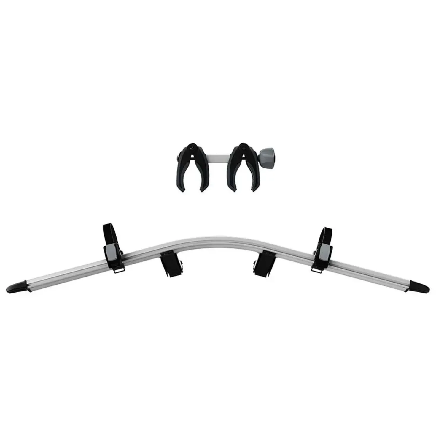 Adattatore per quarta bici per Velocompact