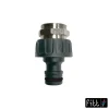 Adattatore per rubinetto per cucine e bagni FITT F22/100 - M24/100