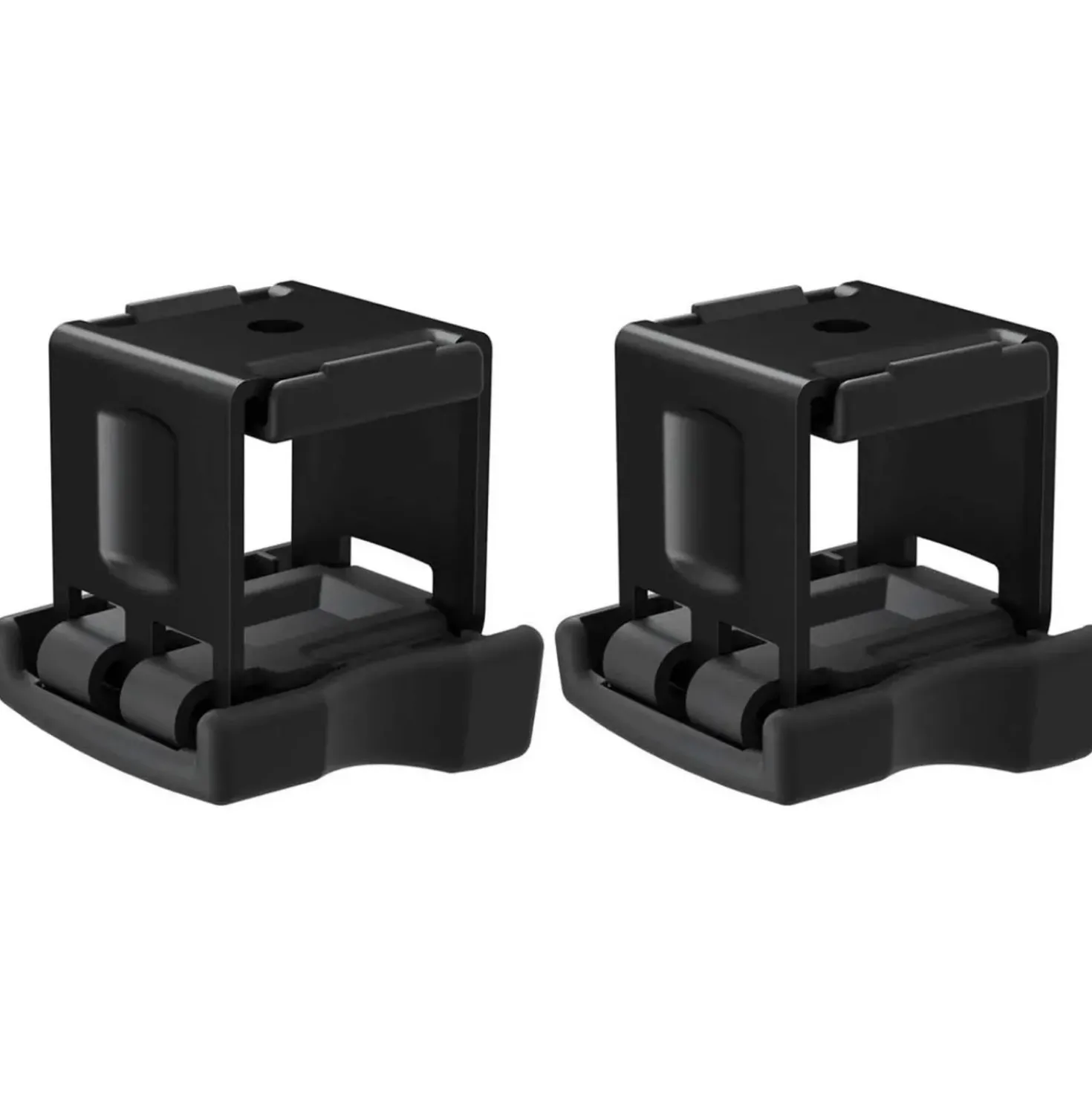 Adattatore per Square Bar 2 pz