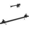 Adattatore per terza bici per WonderWay nero