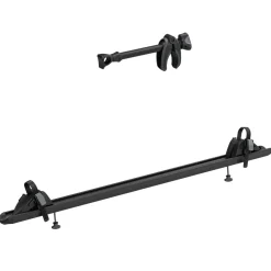 Adattatore per terza bici per WonderWay nero