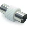 Adattatore spine TV femmina - femmina