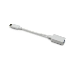 Adattatore TYPE C 3.1 - USB A 3.1 femmina