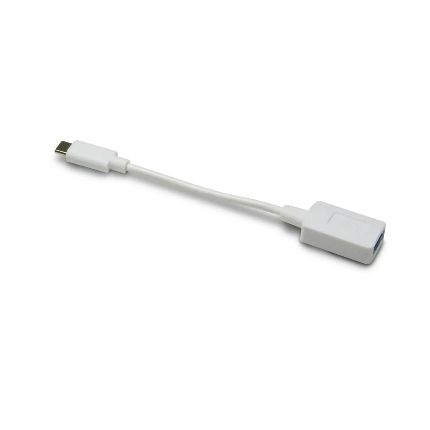 Adattatore TYPE C 3.1 - USB A 3.1 femmina