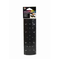 Adattatore universale convesso multiforato 70 x 192 cm