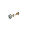 Adattatore x multist.16-20x2