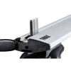 Adattatori fissaggio box da tetto su canaline Power-Click a T 20 mm