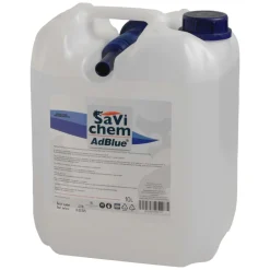 Additivo Adblue per auto diesel 10 l
