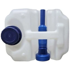 Additivo Adblue per auto diesel 10 l