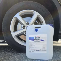 Additivo Adblue per auto diesel 10 l