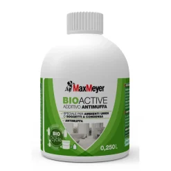 Additivo antimuffa trasparente 250 ml
