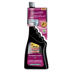 Additivo carburante Diesel FAP Arexons 250 ml