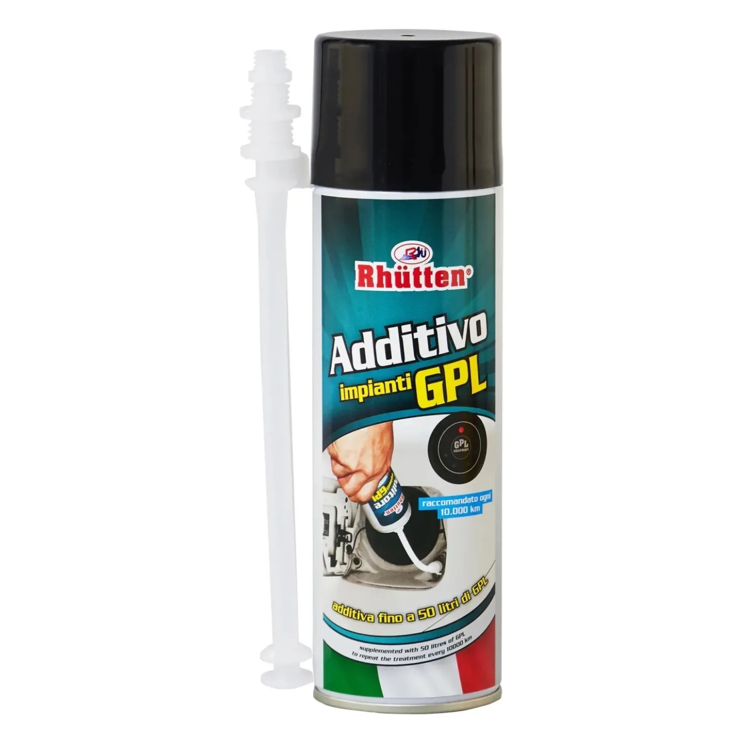 Additivo GPL 120 ml