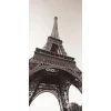 Adesivo per porta Deco Door Paris La Tour Eiffel