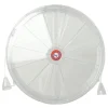 Aeratore da finestra termico Ø 200 mm in similvetro