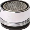 Aeratore Lavabo e lavello Idrostile Base Cromo