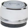 Aeratore Lavabo e lavello Idrostile Premium Cromo