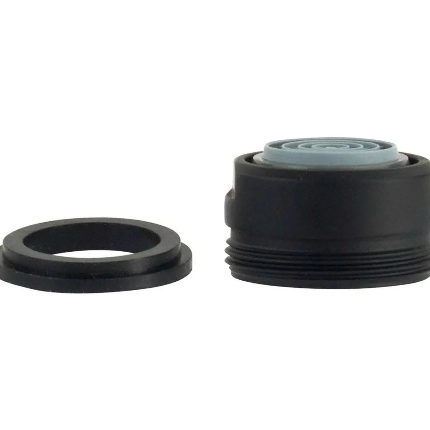 Aeratore Lavabo Idrostile Nero