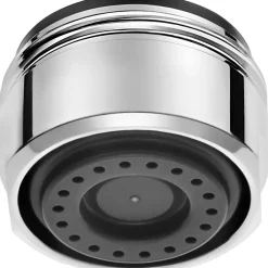 Aeratore Riduzione flusso Idrostile 1,9 l/min Cromo