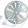 Aeratore similvetro per finestre Ø 120 mm