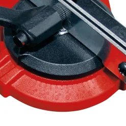 Affila catene motosega a batteria Einhell GE-CS 18 Li-Solo Ø 10,8 cm 18 V