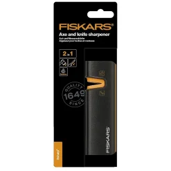 Affilalama Fiskars XsharpTM 16,5 mm