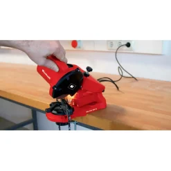 Affilatrice catena motoseghe Einhell GC-CS 85 E