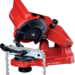 Affilatrice catena motoseghe Einhell GC-CS 85 E