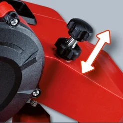 Affilatrice catena motoseghe Einhell GC-CS 85 E