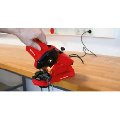 Affilatrice catena motoseghe Einhell GC-CS 85 E