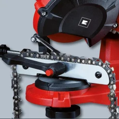 Affilatrice catena motoseghe Einhell GC-CS 85 E