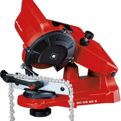 Affilatrice catena motoseghe Einhell GC-CS 85 E