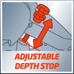 Affilatrice catena motoseghe Einhell GC-CS 235 E