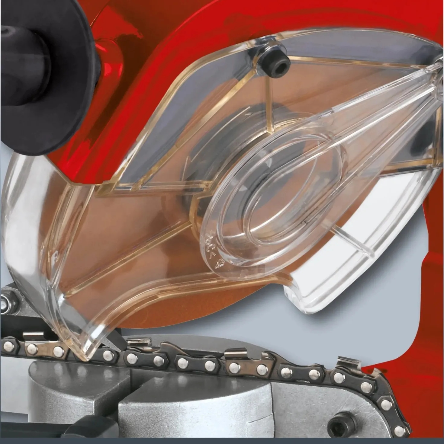 Affilatrice catena motoseghe Einhell GC-CS 235 E