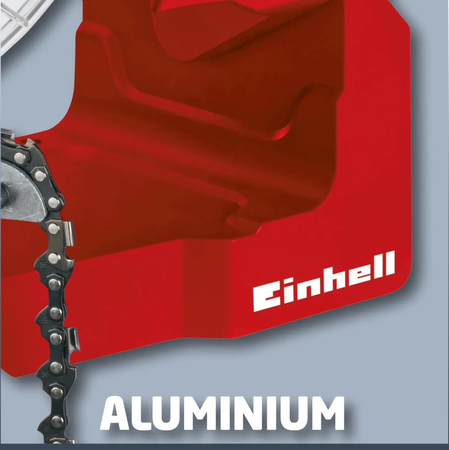 Affilatrice catena motoseghe Einhell GC-CS 235 E