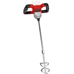Agitatore per vernice/malta senza fili Einhell Power X-Change TE-MX 18 Li