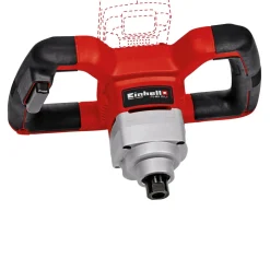 Agitatore per vernice/malta senza fili Einhell Power X-Change TE-MX 18 Li
